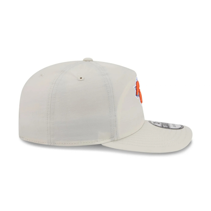 New Era 19TWENTY New York Knicks Nylon Grey Adjustable Hat