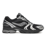 Saucony Men's ProGrid Triumph 4 Black/Silver