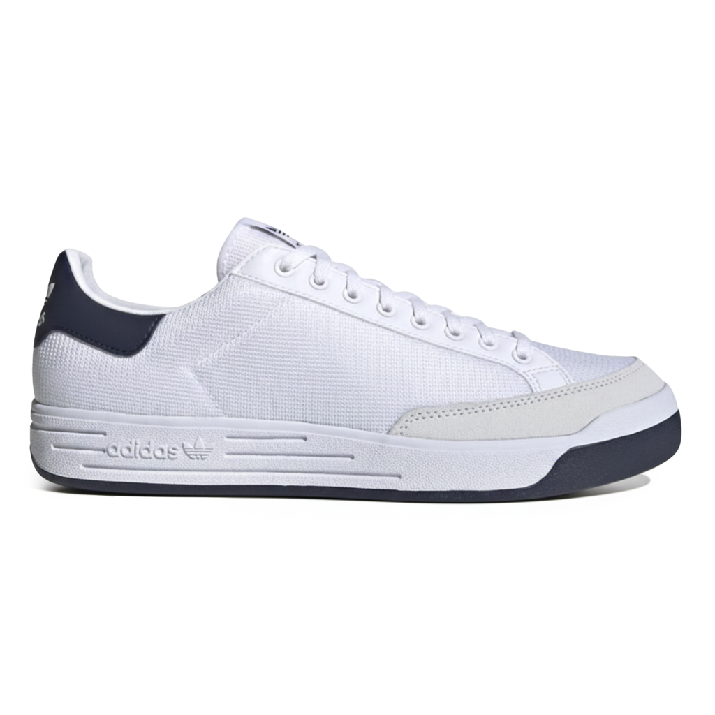 adidas gazelle silver green womens Adidas Men's Rod Laver White/Collegiate Navy – West NYC