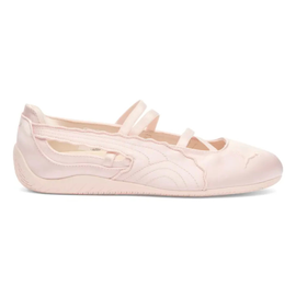 Puma Women's Speedcat Ballet Venus Jasmine Flower/Warm White