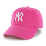'47 Brand New York Yankees Clean Up Magenta
