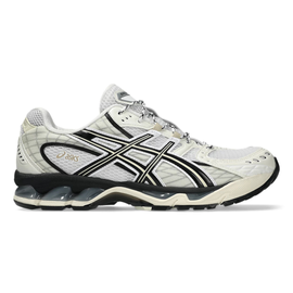 Asics Men's Gel-Nimbus 10.1 White/Ivory