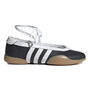 Adidas Women's Taekwondo Mei Core Black/Cloud White/Gum