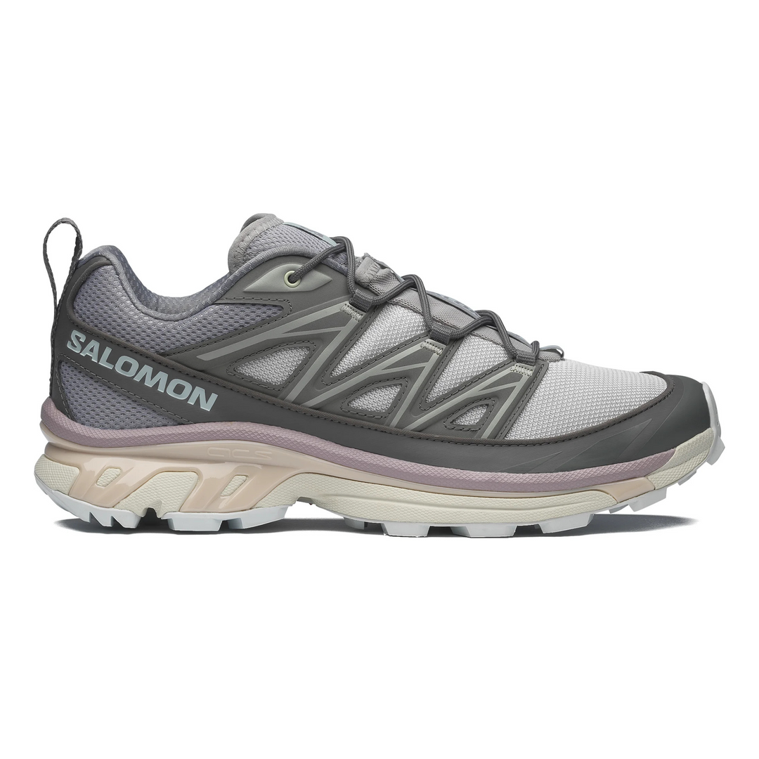 Salomon Men's XT-6 Lunar Rock/Castlerock/Ballad Blue - West NYC Salomon Men's XT-6 Lunar Rock/Castlerock/Ballad Blue - West NYC