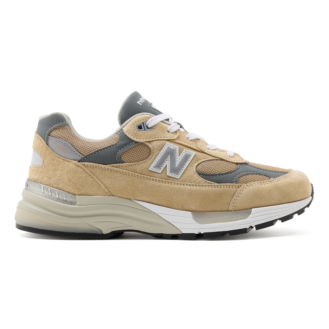 New Balance Men's U9922TA Incense Tan