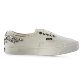 Vans Men's LX Authentic Chandelier Marshmallow White