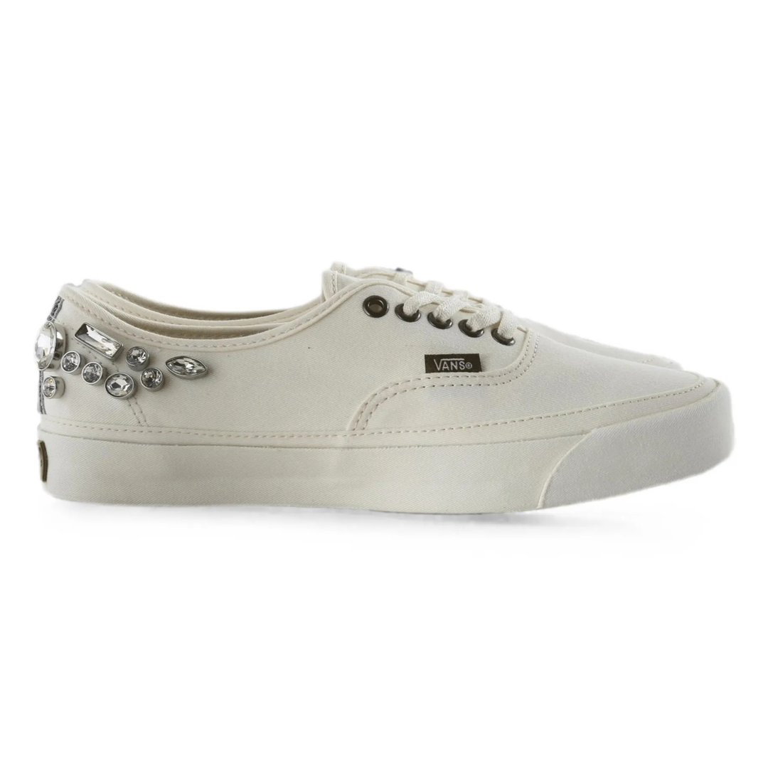 Vans Men's LX Authentic Chandelier Marshmallow White