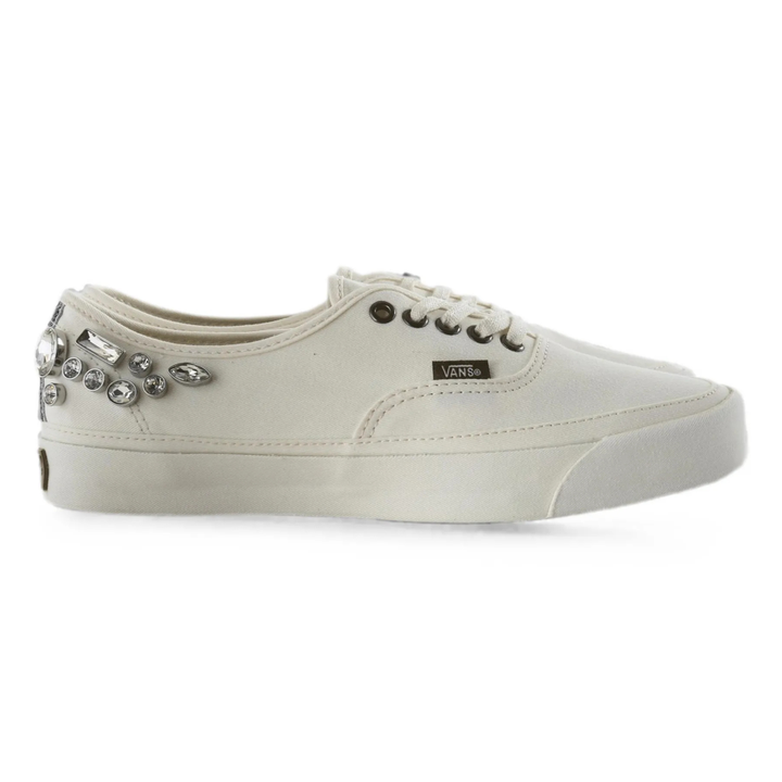Vans Men's LX Authentic Chandelier Marshmallow White
