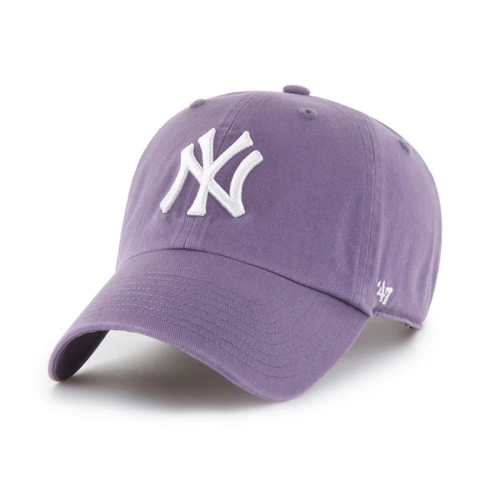 '47 Brand New York Yankees Clean Up Iris