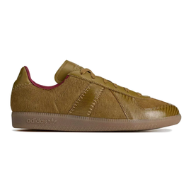Adidas x Wales Bonner Men's Karintha BW Army Bronze Pony Trainers