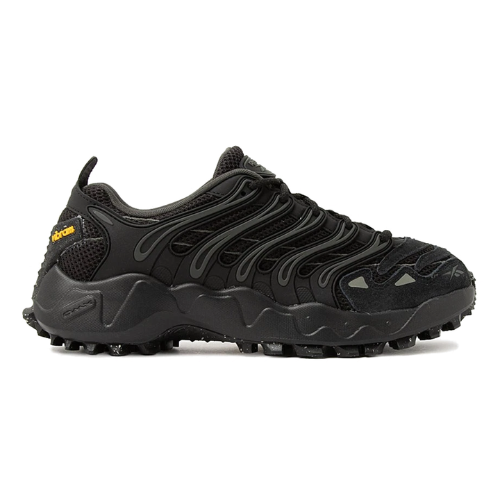 Reebok Men's Trailzillo DMX Black Trail Running