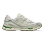 Asics Men's Gel-NYC Cream/Fossil