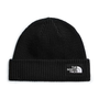 North Face Salty Lined Beanie Black