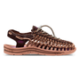 Keen Men's Uneek Leather Terrain Bison