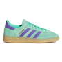 Adidas Women's Handball Spezial Green/Purple