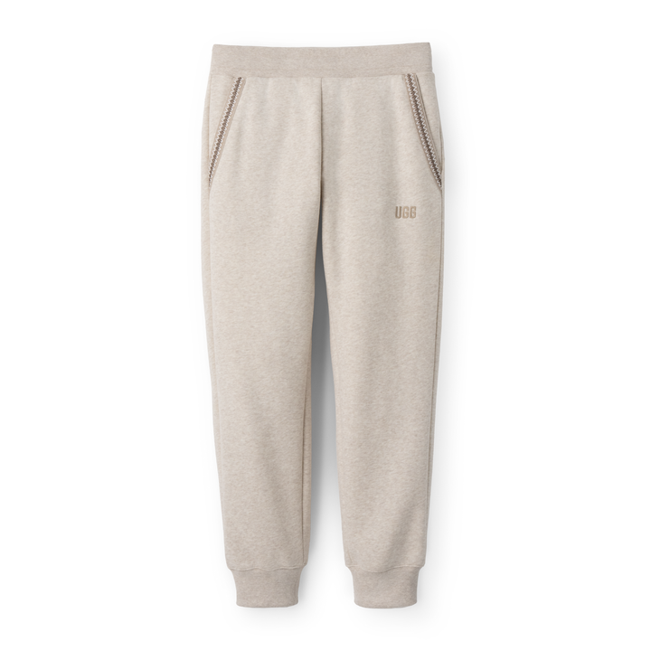UGG Men's Tasman Jogger Caribou Heather