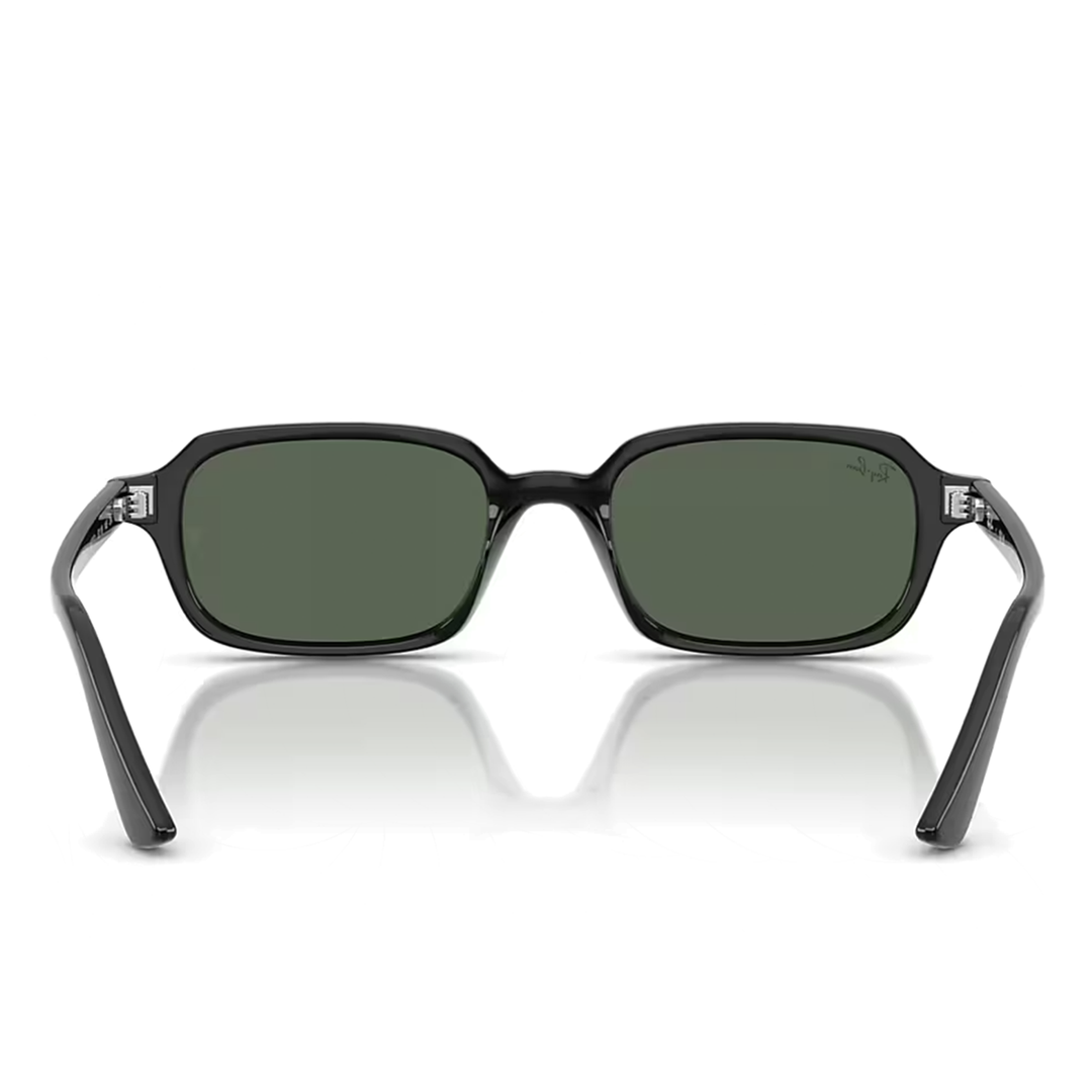 Ray Ban Zuri Black/Dark Green Bio-Based