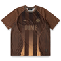 Dime Men's Team Jersey Bronze