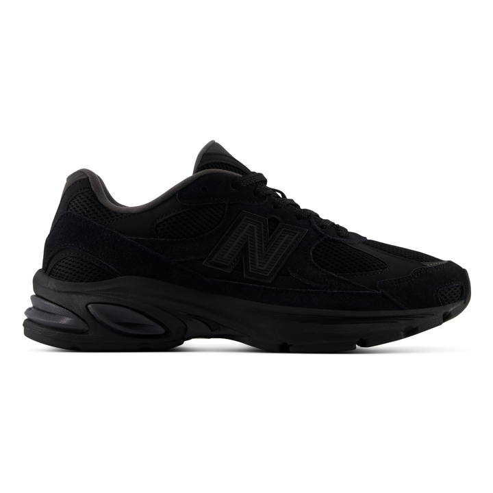 New Balance Men's U20107B1 Black