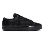 Vans Men's Premium Old Skool LX 36 Black Fuzzy Feelings