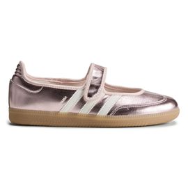 Adidas Women's Samba Jane Wonder Quartz/Off White/Gum
