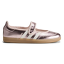Adidas Women's Samba Jane Wonder Quartz/Off White/Gum