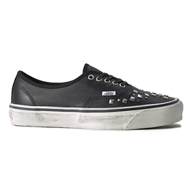 Vans Men's Premium Authentic Black Studs