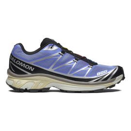 Salomon Men's XT-6 Ultramarine/Footwear Silver