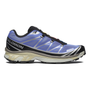 Salomon Men's XT-6 Ultramarine/Footwear Silver