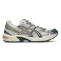 Asics Men's Gel-1130 Cream/Mahogany