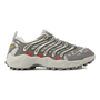 Reebok Men's Trailzillo DMX Grey/Red/White Trail Running