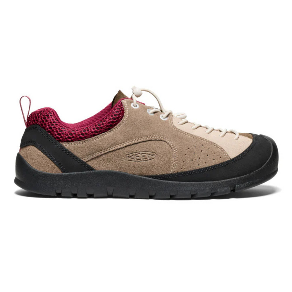 Keen Men's Jasper Rocks Brindle/Plaza Taupe – West NYC