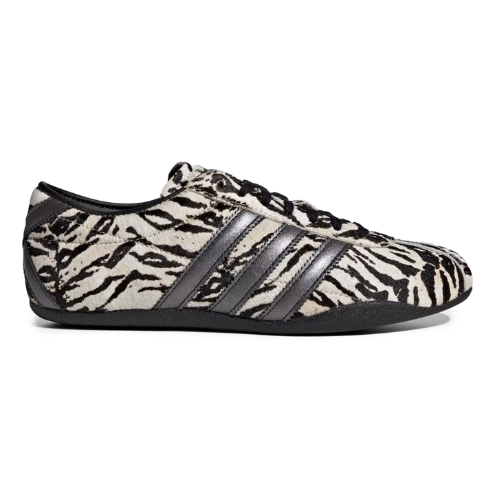 Adidas Women's Tokyo Zebra Off White/Core Black/Wonder White