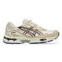 Asics Men's Gel-NYC White/Coffee