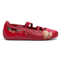 Puma Women's Speedcat Ballet Silky Red