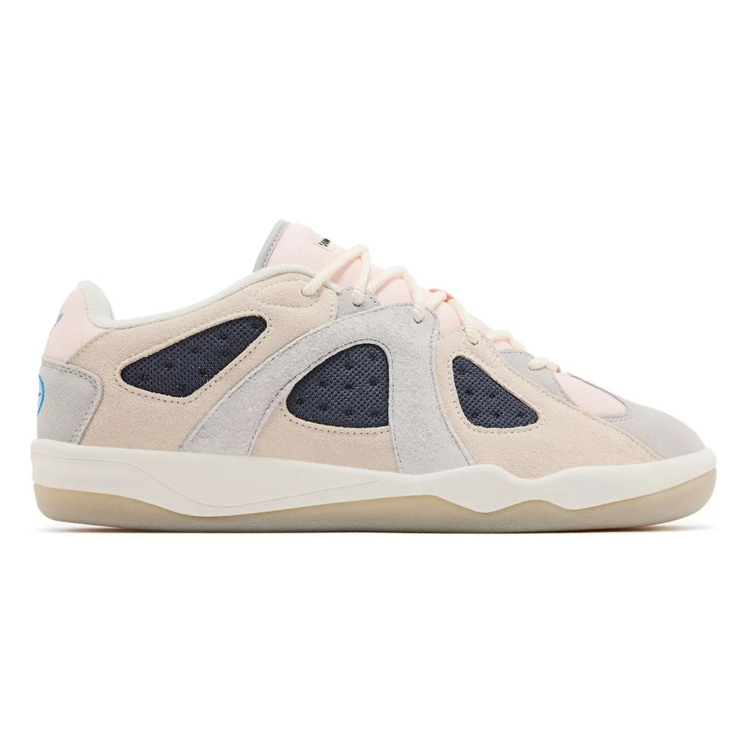 Adidas x Bad Bunny Badbo 1.0 Chalk White/Grey Two/Pink