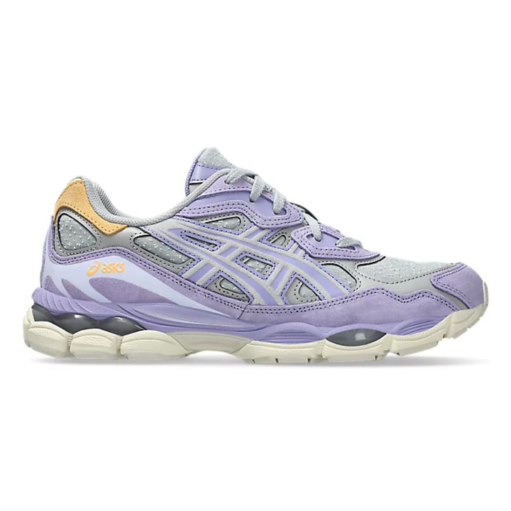 Asics Men's Gel-NYC Piedmont Grey/Bluebell