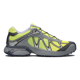 Salomon Men's XT-Whisper Sharp Green/Monument Grey/Nine Iron