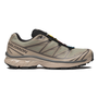 Salomon Men's XT-6 Gore-Tex Pepper/Sage/Tan