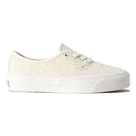 Vans Men's Premium Authentic Beaded Champagne Beige