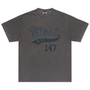West NYC Men's Logo Grey Tee