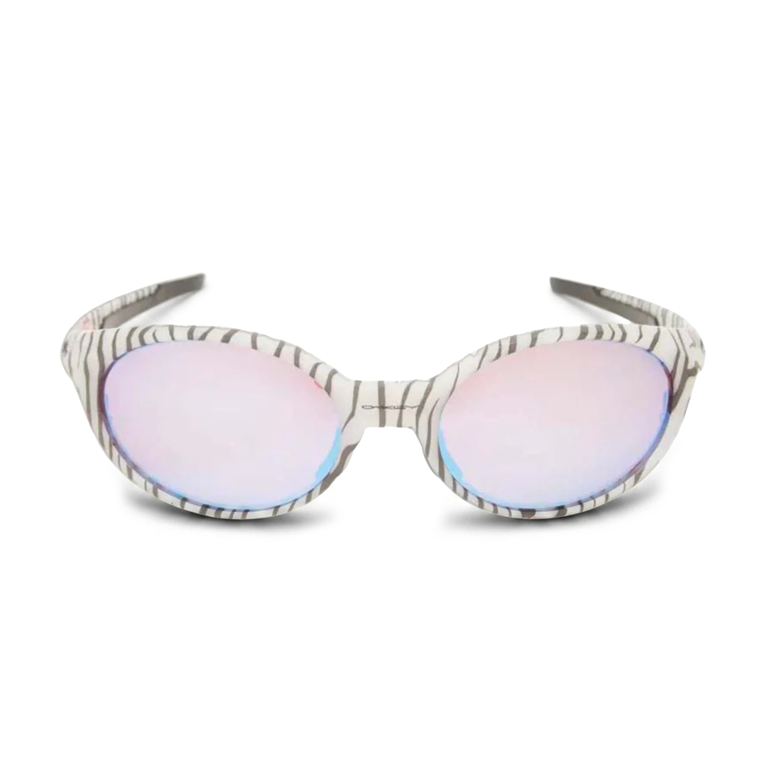 Oakley Eye Jacket Redux Bengal Vapor