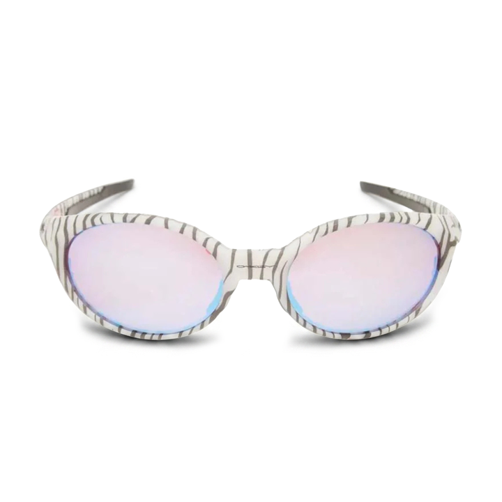 Oakley Eye Jacket Redux Bengal Vapor