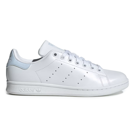 Adidas Women's Stan Smith Cloud White/Cloud White/Crystal Sky
