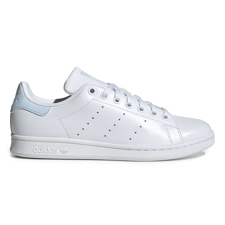 Adidas Women's Stan Smith Cloud White/Cloud White/Crystal Sky