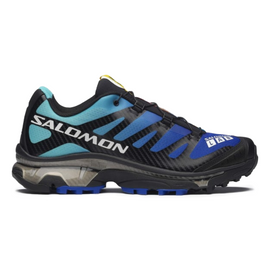 Salomon Men's XT-4 OG Black/Blue/Curacao