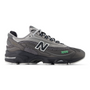 New Balance Men's M1000T Black/Silver/Lime