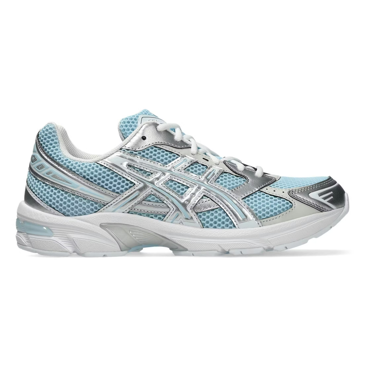 Asics Men's Gel-1130 Faded Denim/Pure Silver