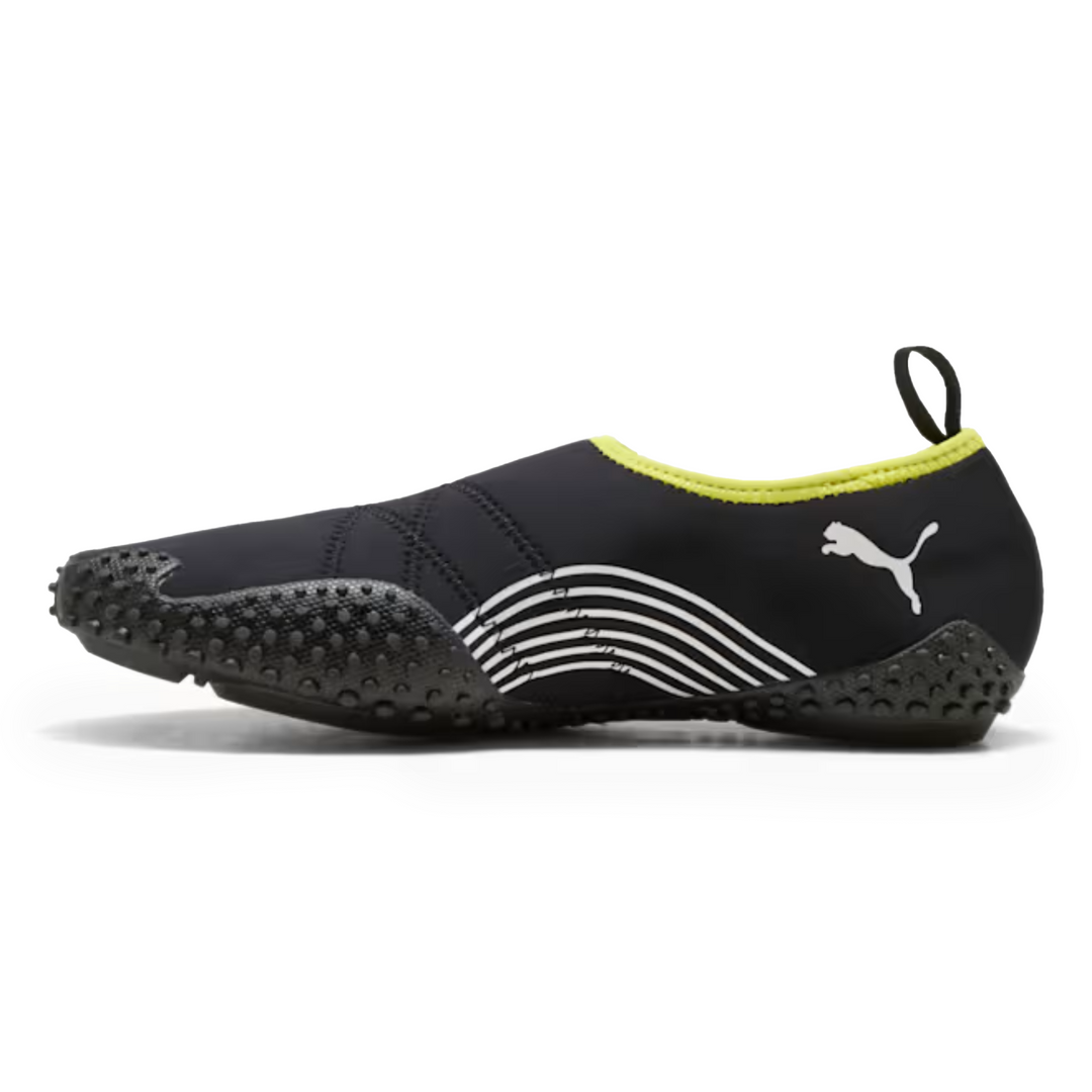 Puma Men's Mostro Flex PUMA Black