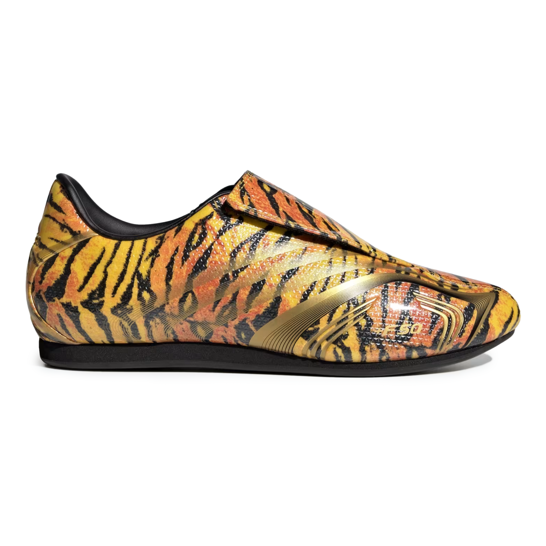 adidas gazelle silver green womens Adidas Women's Taekwondo F50 Tiger Yellow/Gold Metallic/Core Black – West  NYC